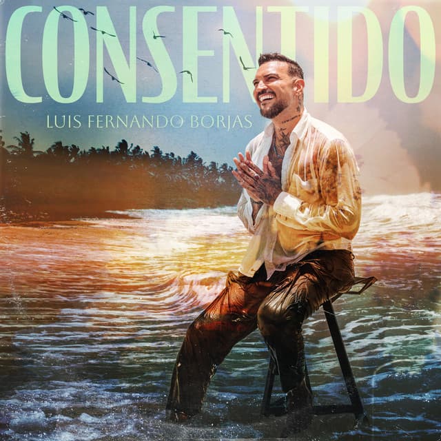 Solo Tú cover art