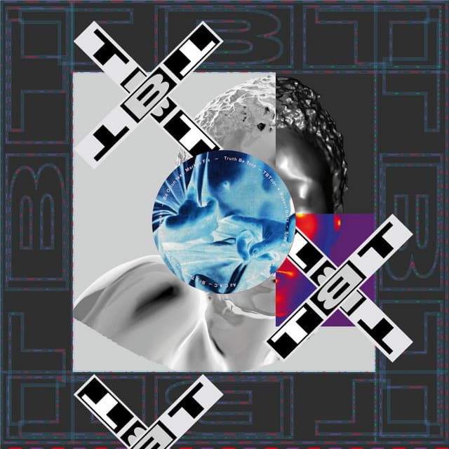 7 Turn Arounds feat. Eddie Fowlkes cover art