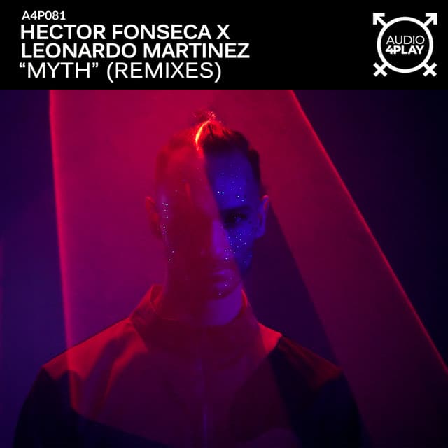 Myth - Zambianco Radio Remix cover art