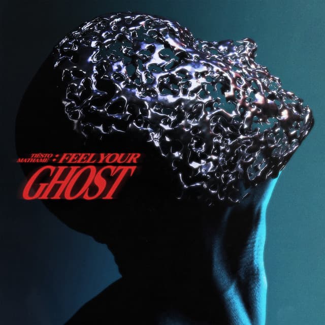 Feel Your Ghost cover art