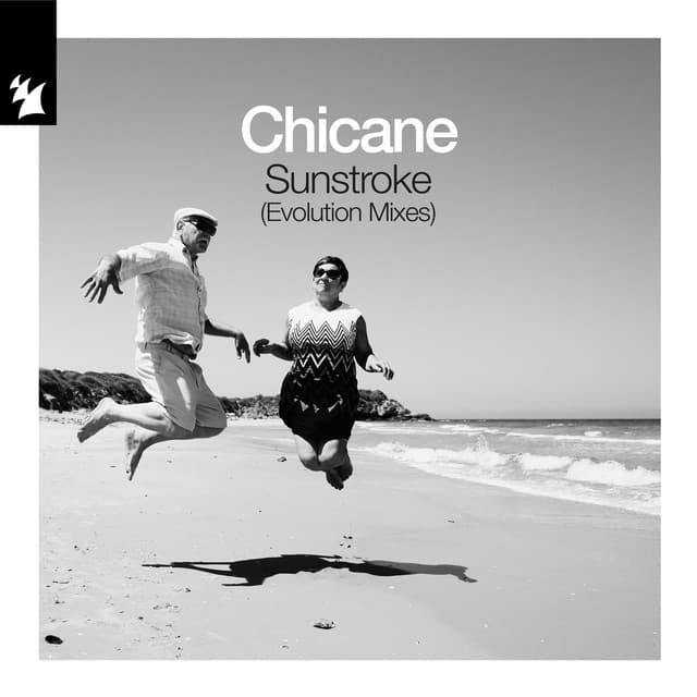 Sunstroke - Disco Citizens Evolution Mix cover art