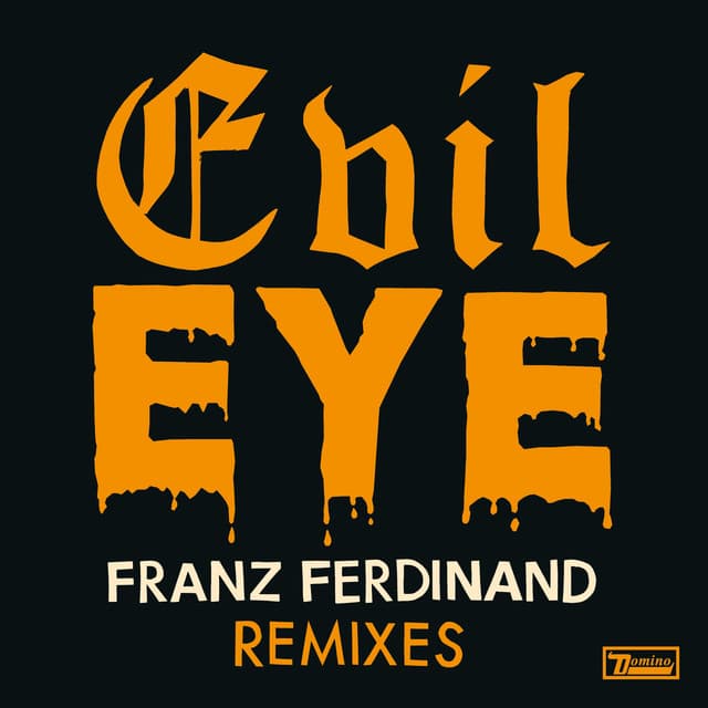 Evil Eye cover art
