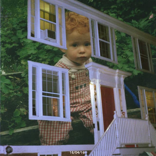 16 / 04 / 16 cover art