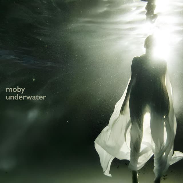 Underwater, Pt. 4 cover art