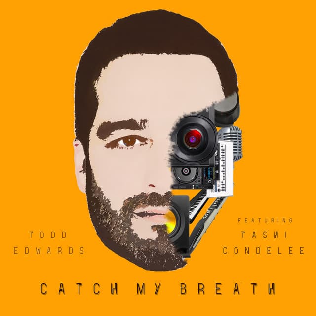 Catch My Breath - Radio Edit cover art