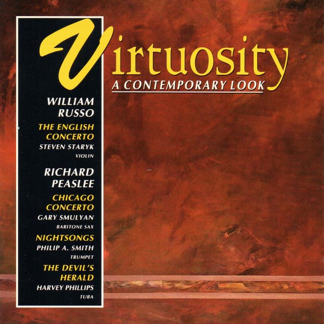 William Russo