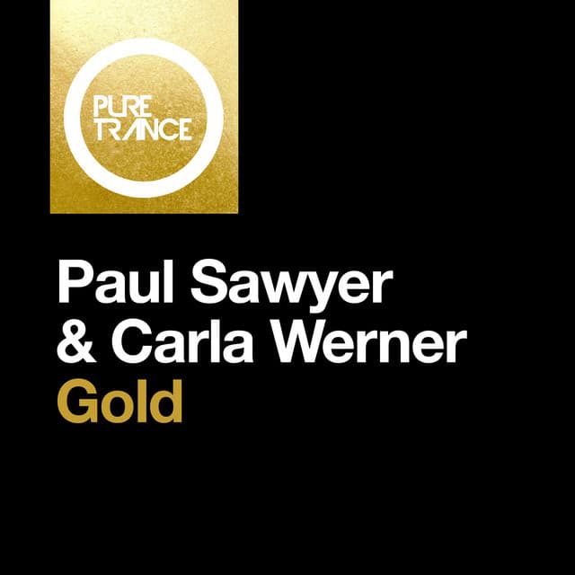 Gold - Instrumental Mix cover art