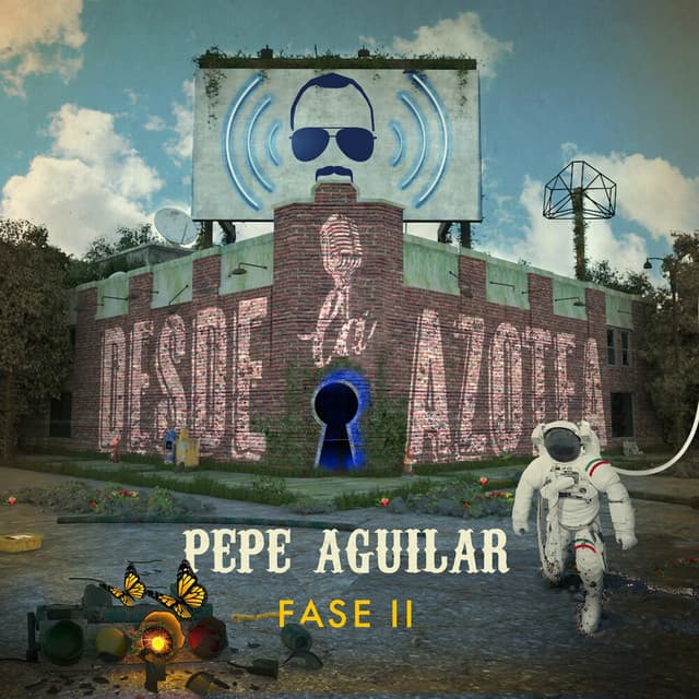 Prometiste cover art