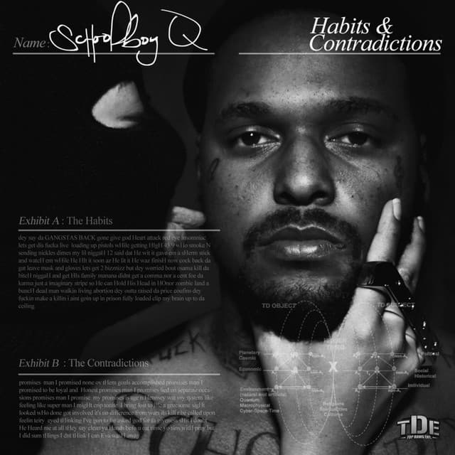 Sex Drive (feat. J Hene Aiko) cover art
