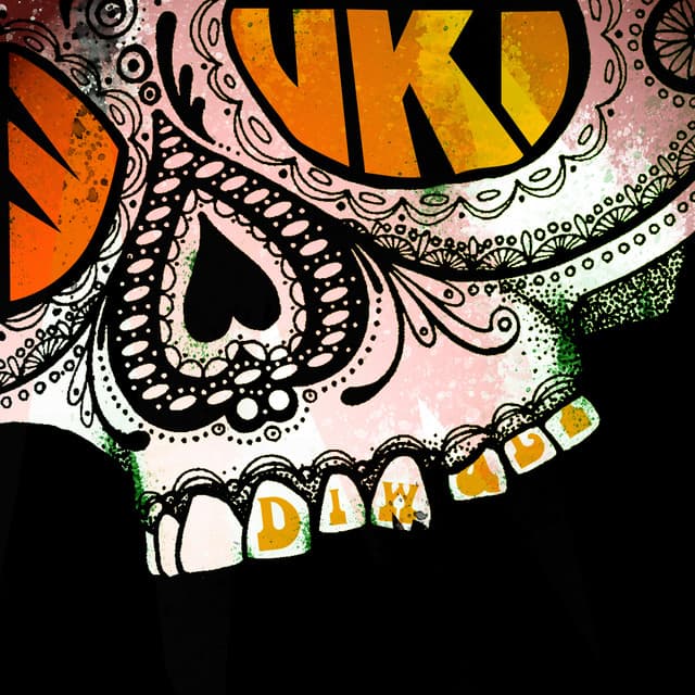 Diwali cover art