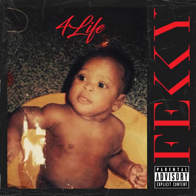 Cut The Cake cover art