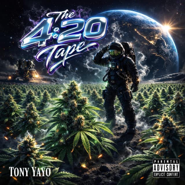 Where's The Blunt cover art