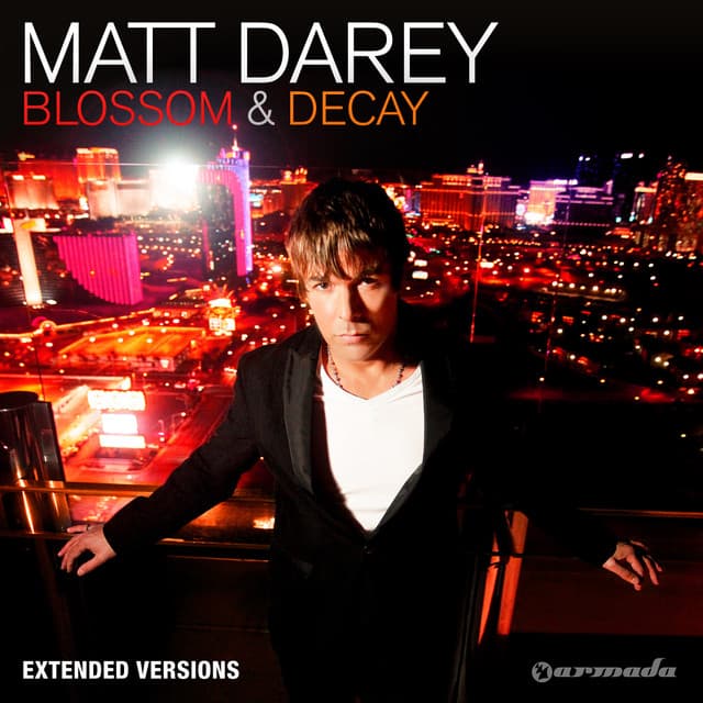Into The Blue - Extended Mix cover art
