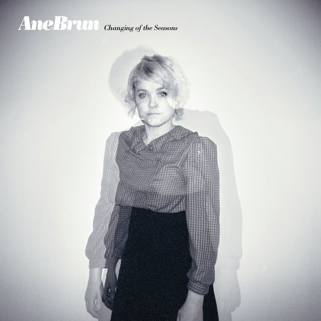 Changing of the Seasons cover art