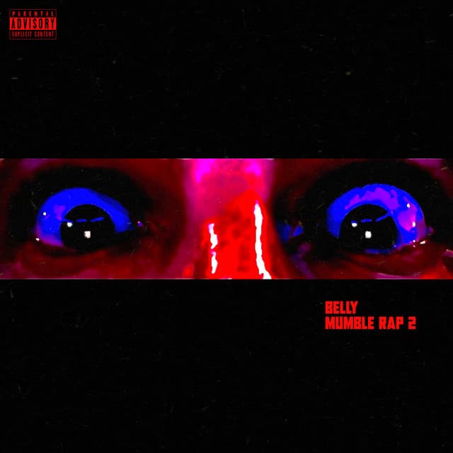 Just Like Me feat. NAV cover art