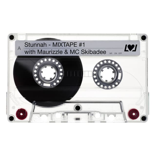Mixtape #1 - Track 1 cover art