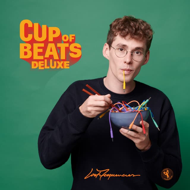 Cup Of Beats (Deluxe) cover art