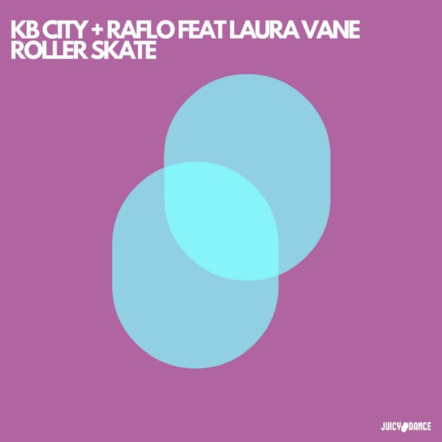 Roller Skate - Instrumental Mix cover art