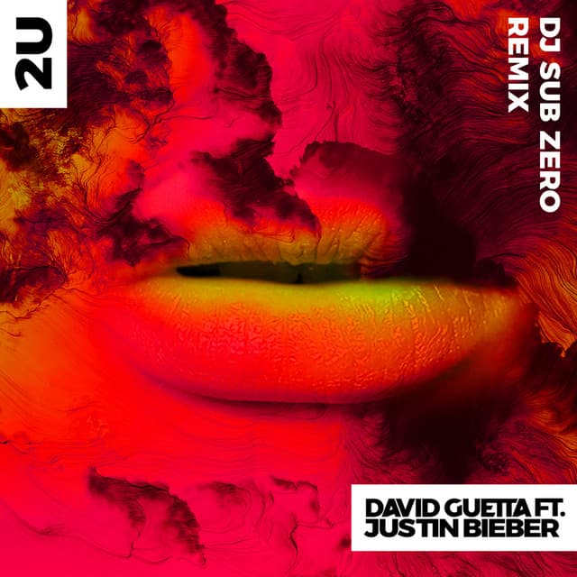 2U - DJ Sub Zero Remix cover art