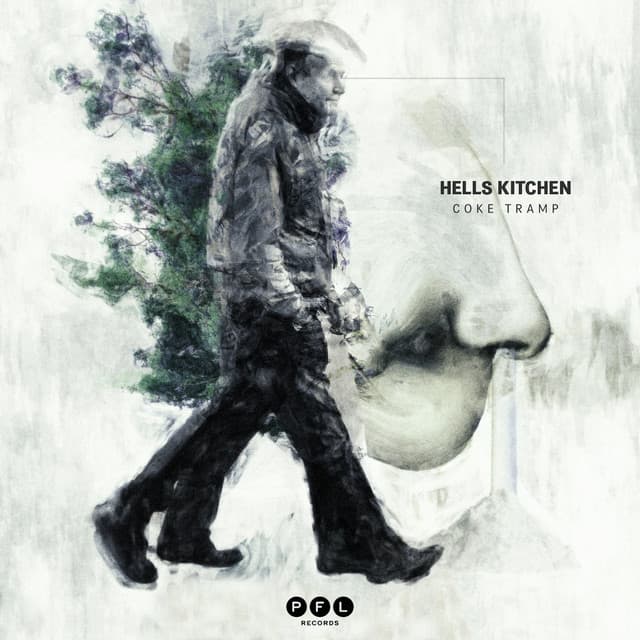 Mirror - Hells Kitchen Remix cover art