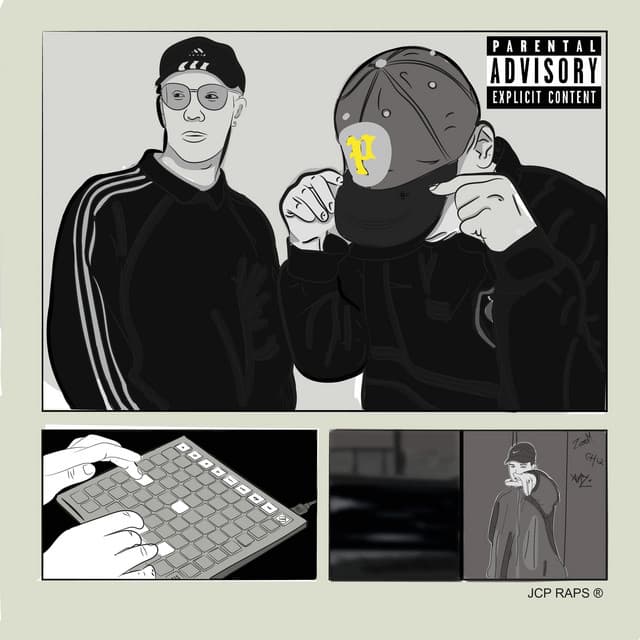 jcpraps cover art