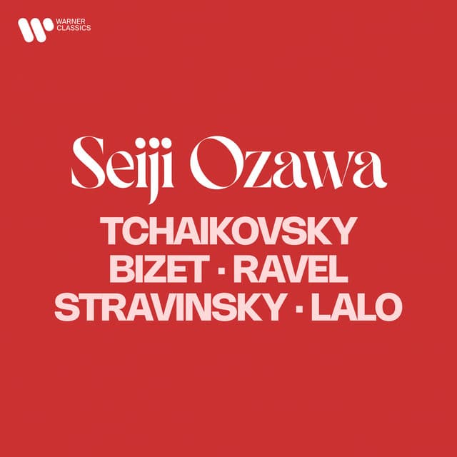 Tchaikovsky: Symphony No. 4 in F Minor, Op. 36: IV. Finale. Allegro con fuoco cover art
