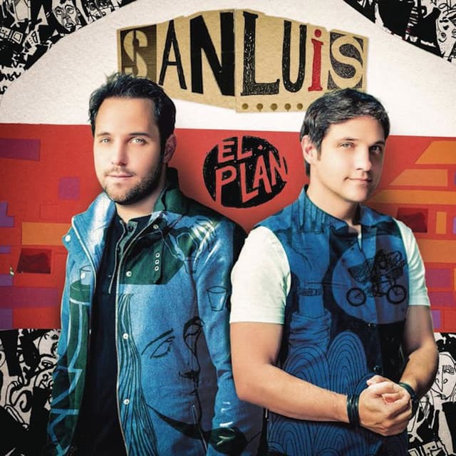 El Plan cover art