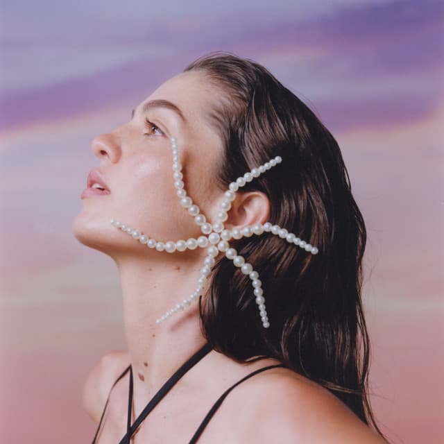 All Night (feat. LAUREL) cover art