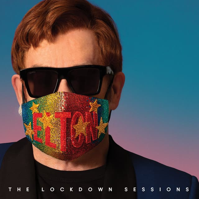 Orbit cover art