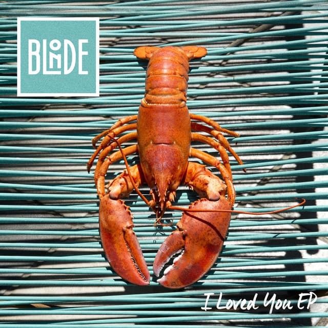 I Loved You (feat. Melissa Steel) - Extended Mix cover art