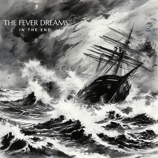 In The End cover art