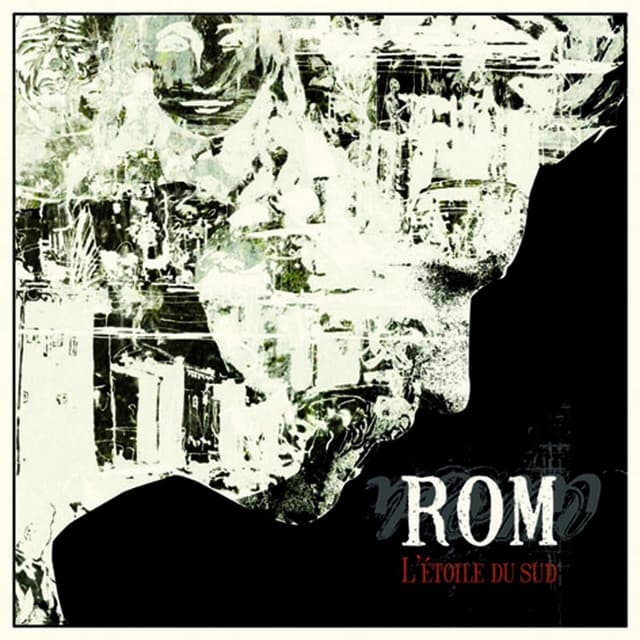 L'étoile du sud cover art