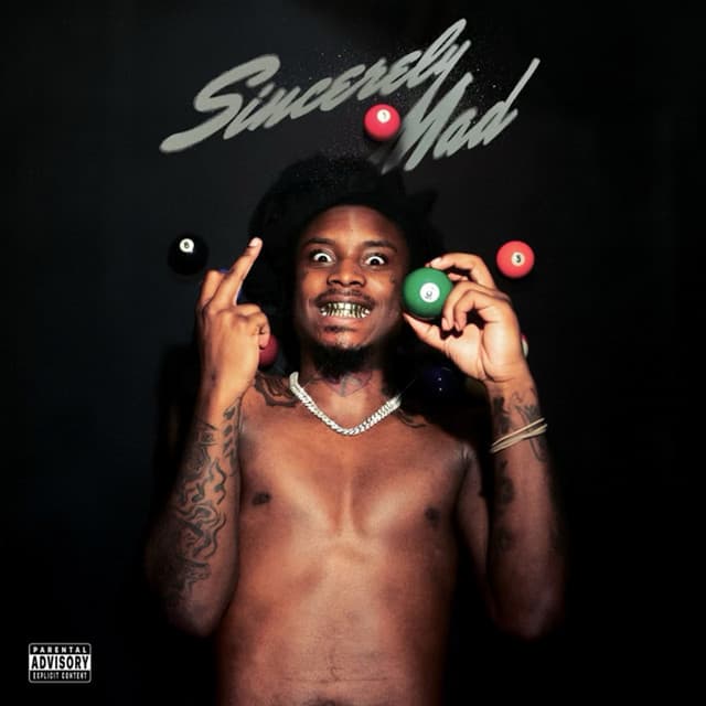 Jack N Jill cover art
