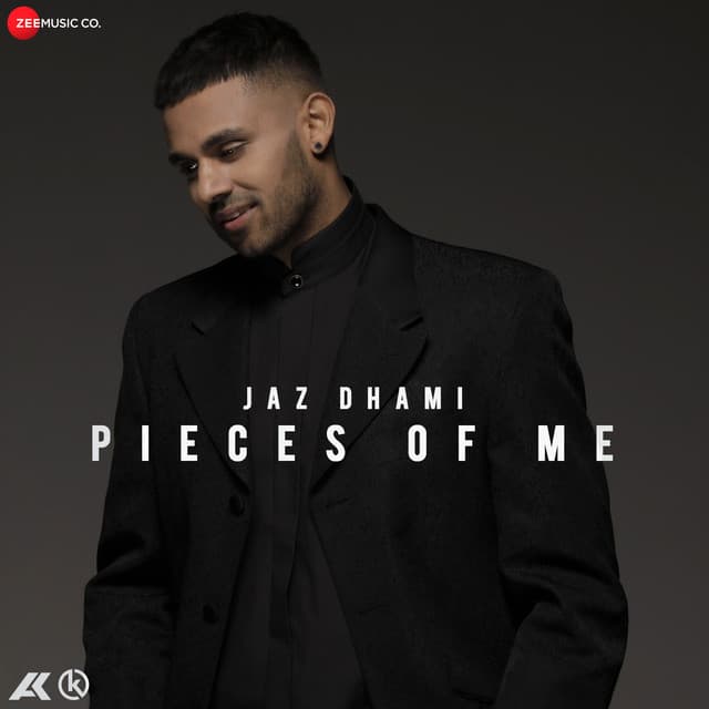 So Simple (Pieces Of Me) cover art