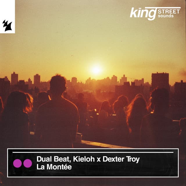 La Montée cover art