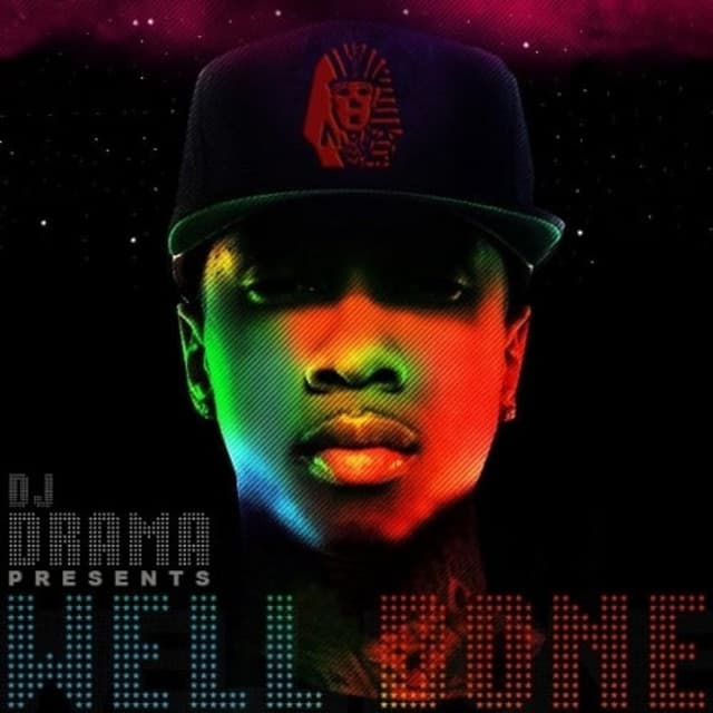 Like Me cover art