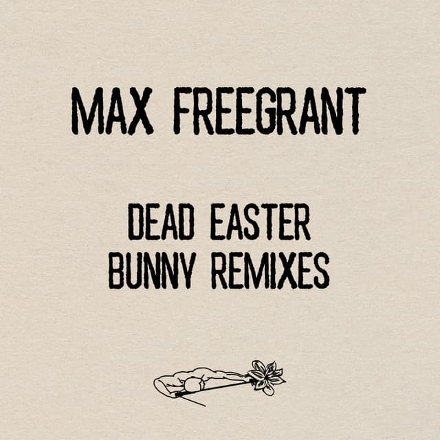 Dead Easter Bunny - A.K.O. Remix cover art