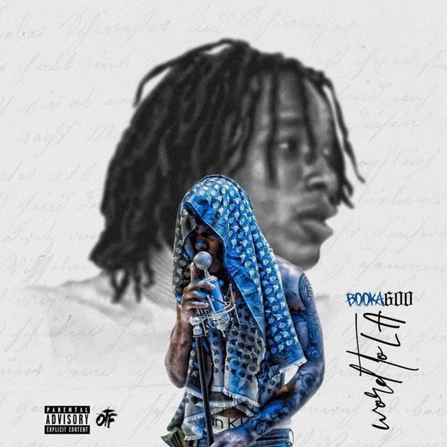 Pressure cover art