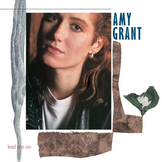 Lead Me On cover art