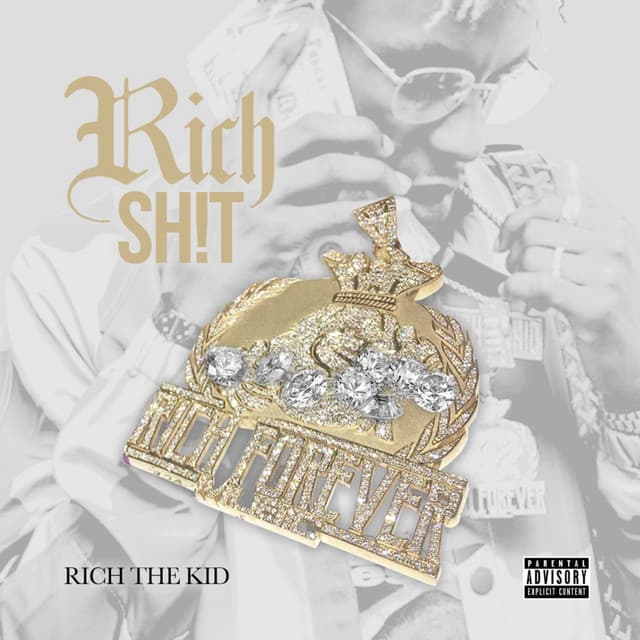 Money On Money cover art