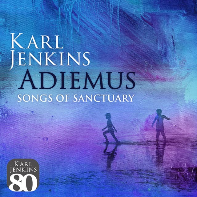 Adiemus cover art