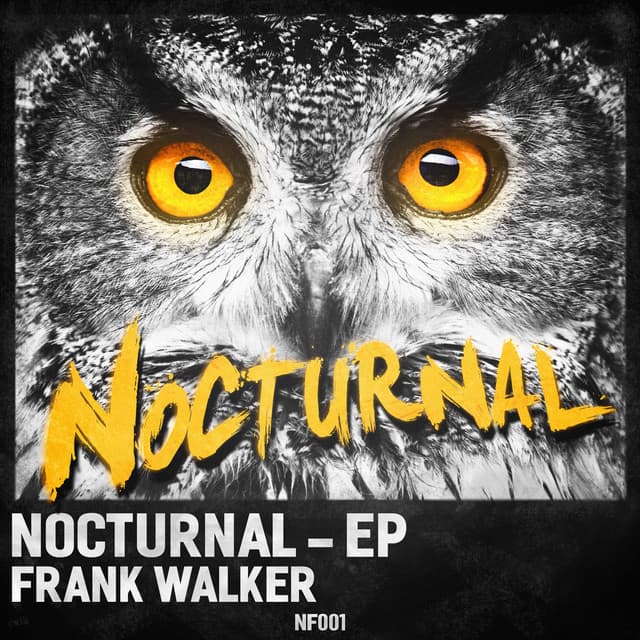 Nocturnal - Original Mix cover art