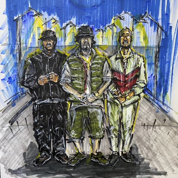 Street Made cover art