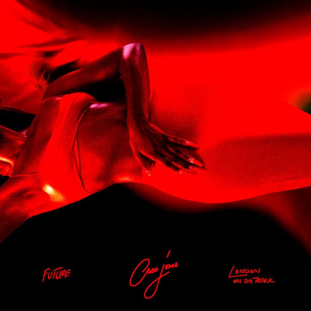 Most Beautiful Design (feat. London On Da Track & Future) cover art