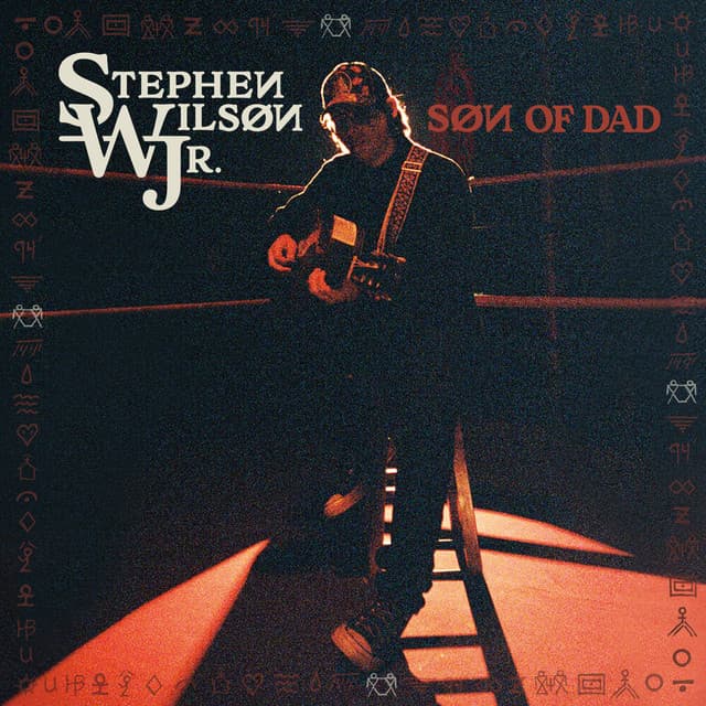 søn of dad cover art