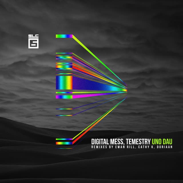 Uno Dau cover art