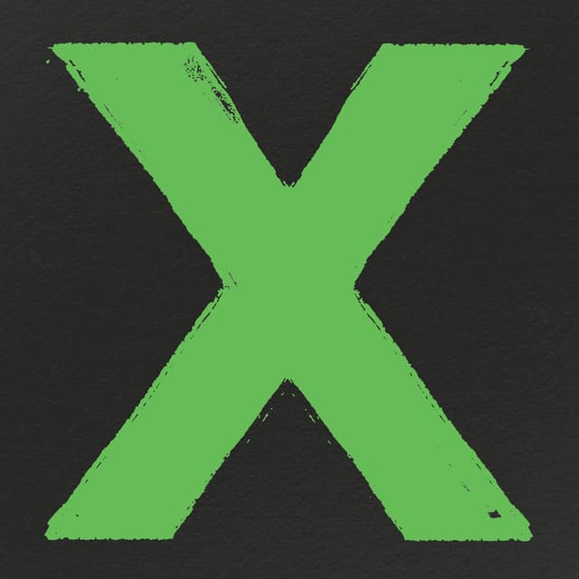 x (10th Anniversary Edition) cover art