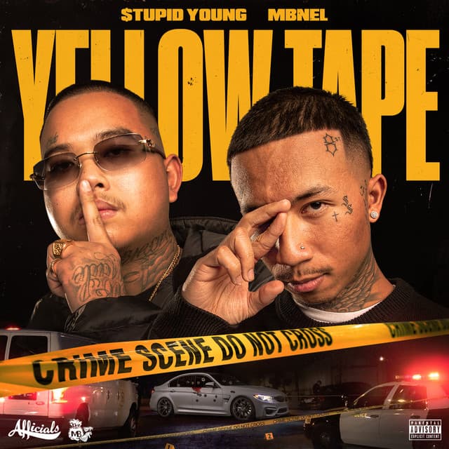 Ridin' Thru the City cover art