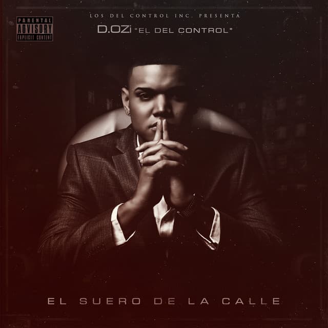 El Suero De La Calle cover art