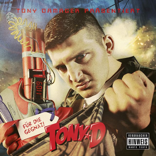 Für die Sekte (feat. Die Sekte) cover art